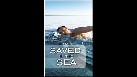 Saved in the Sea