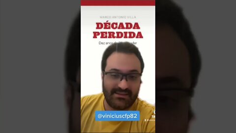 TRÁGICO! Década perdida: 10 anos de PT no poder P3