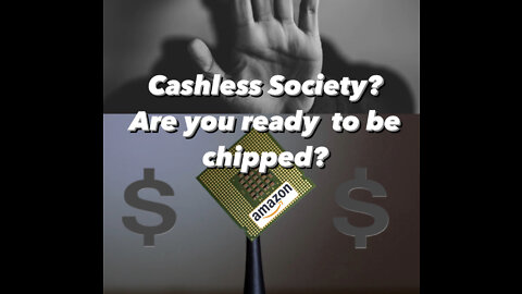 Cashless and Controlled