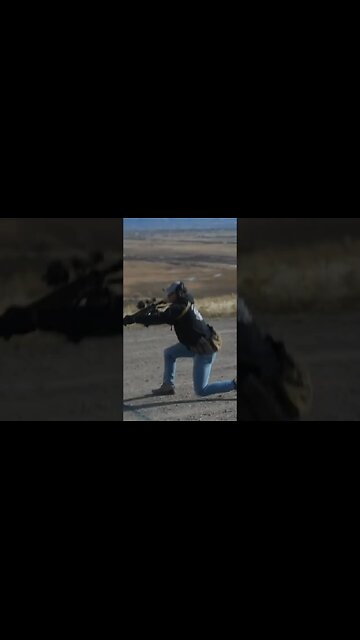 Tactical flow on a 12 inch plate