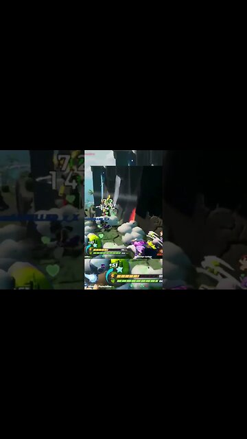 Rumbleverse Mobile, coming from the developer Mymymy, is running on Android systerm in the past.