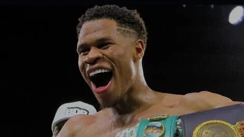 Did Devin Haney Deserve The Win Against Lomachenko? #boxing