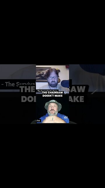 Unleash Your Stealth Mode with BatteryPowered Tools - #survival #prepper #prepping #preppersoftiktok