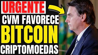 FUNDOS INVESTIMENTO LIBERADOS A COMPRAR BITCOIN E CRIPTOMOEDAS