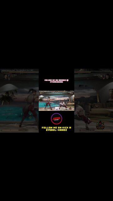 More Liu! Mortal Kombat 1|Open Beta!|Li Mei Gamplay!|Eyedol-Handz #mortalkombat1 #mortalkombat1beta