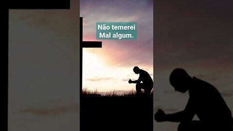 o Senhor é meu pastor.#senhor#osenhoreomeupastorenadamefaltará#deusnocomando#deuséfiel