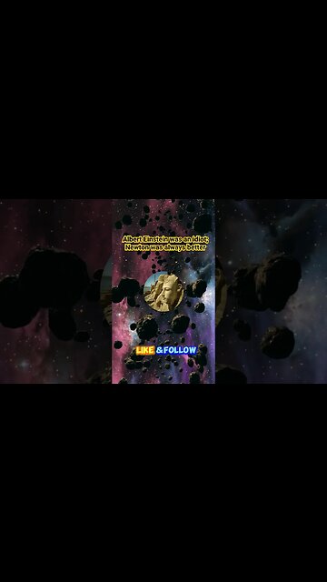 Albert Einstein was an idiot #mars #einstein #physics #history #archaeology #aliens #spacex #moon #s