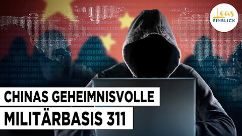 Französische Militärdenkfabrik veröffentlicht 650-seitigen Bericht über Chinas Einflussoperationen