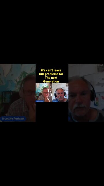 The next generation deserves better