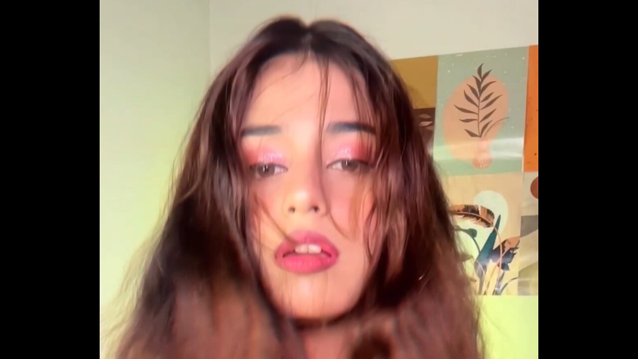 Is my stepsister's big or not ?? Does she look cute