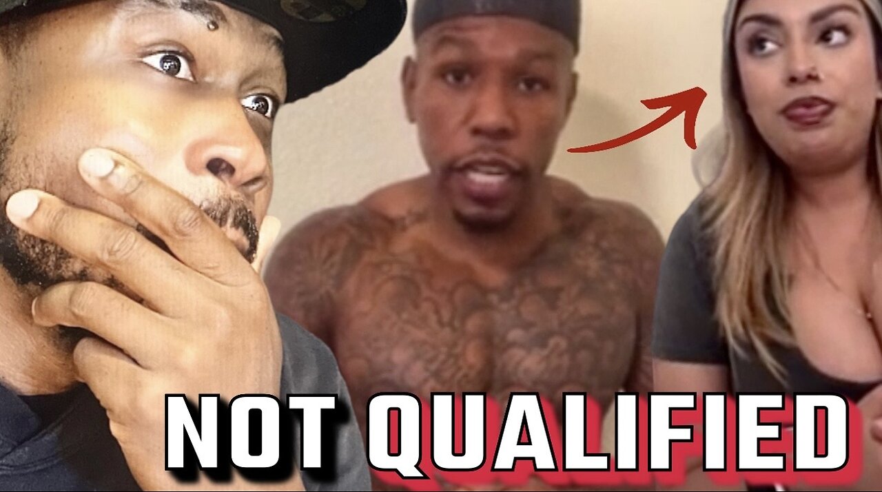 Pop The Balloon Guest Aaron Shuts Down Allegations