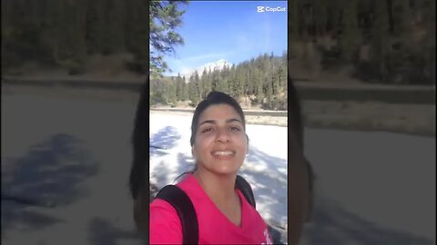#banff #banffalberta #shorts #viral #trending #trendingshorts
