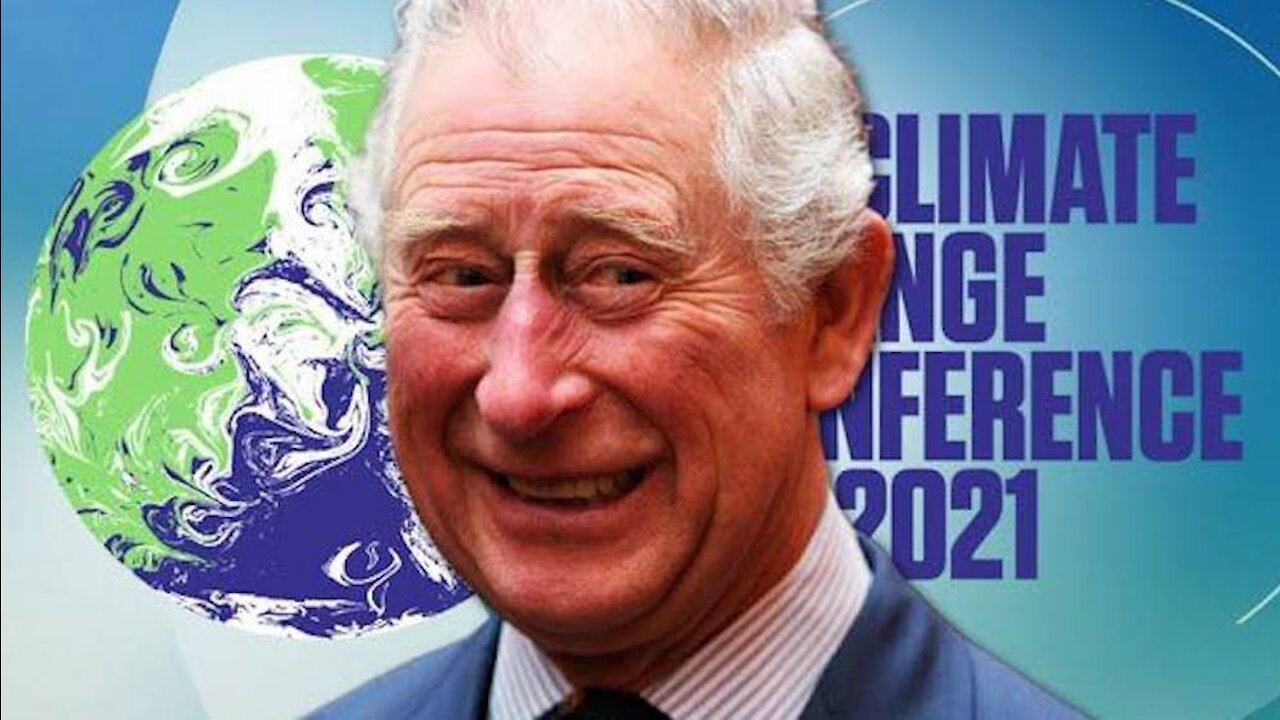 Prince Charles is an Idiot -