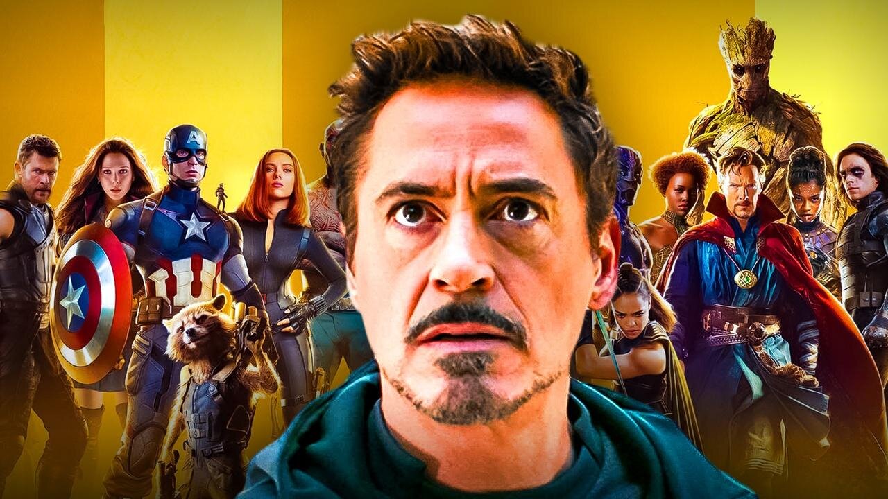 Robert Downey Jr. Will Return to the MCU Next Year BEFORE Avengers: Doomsday (Report)