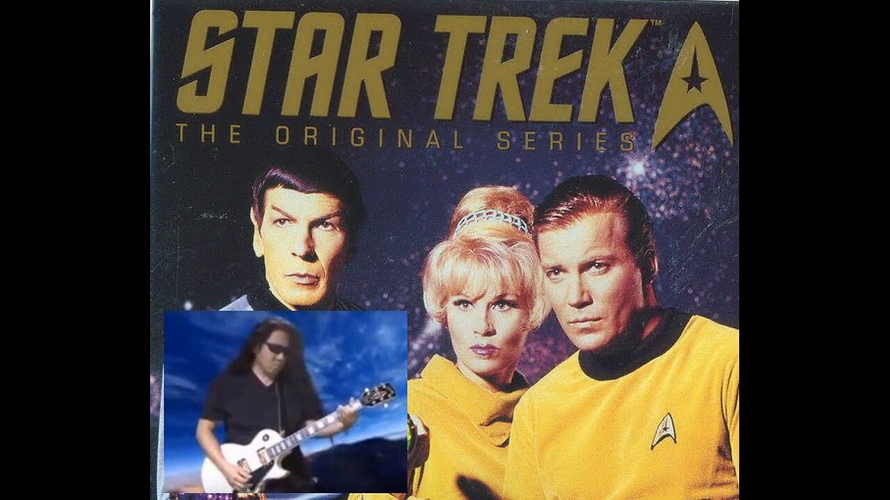 Isamu's Star Trek TV Original