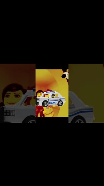 ROBLOX ROUBAMOS O BANCO BROOKHAVEN #shorts