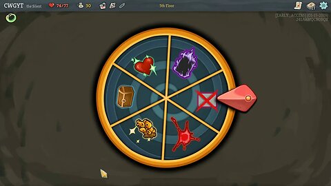 The Silent but Deadly Poison Cloud - Slay the Spire