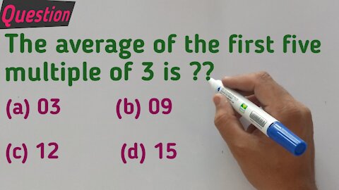 Can you solve this question for the correct answer ?