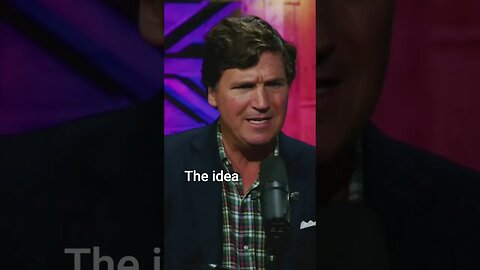 Tucker Carlson on Racism #shorts #lighthouseglobal