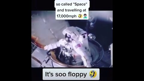 Floppy Door
