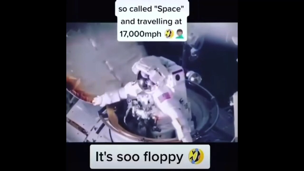 Floppy Door