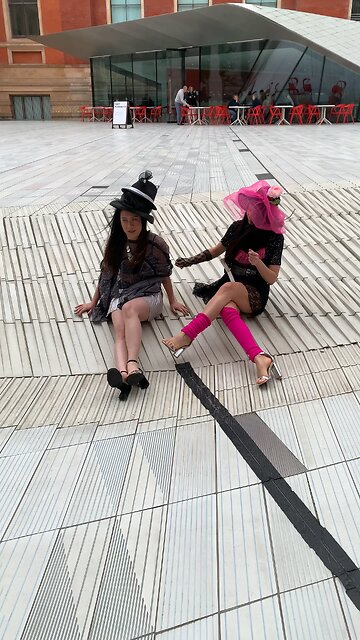 Pierre Garroudi fashionmob