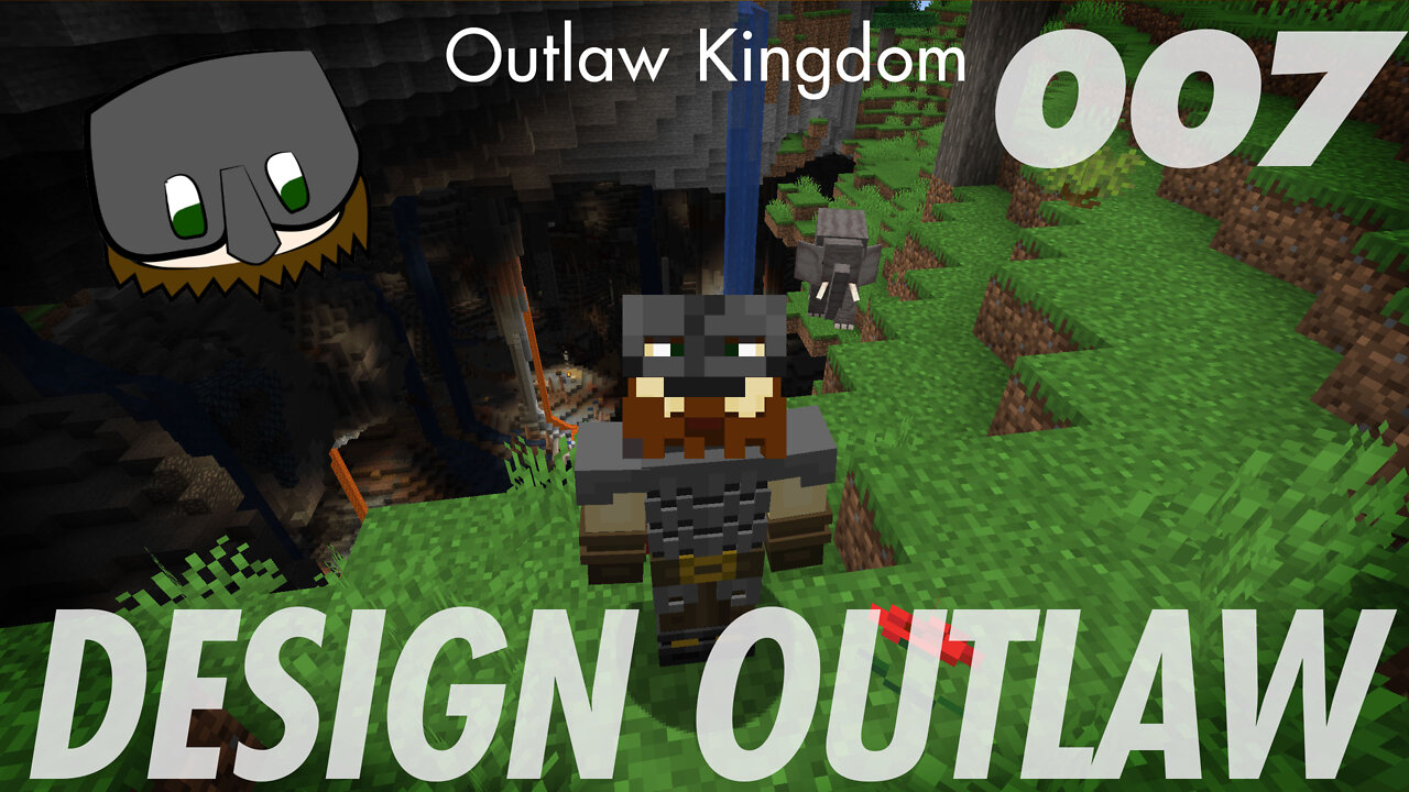 Outlaw Kingdom 7: Running Late