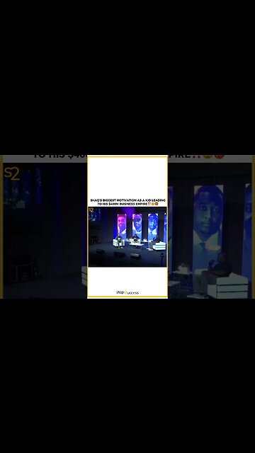 Shaq never wanted to be rich? What you in it for🧐 #shorts #shaq