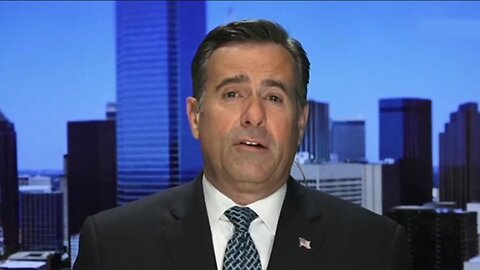 Trump's former DNI warns of Election Fraud - January 8, 2024