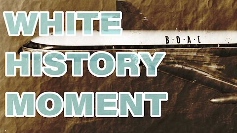 JLPs WHITE HISTORY MOMENTS | Thank You, Inventors of the Modern World We Enjoy