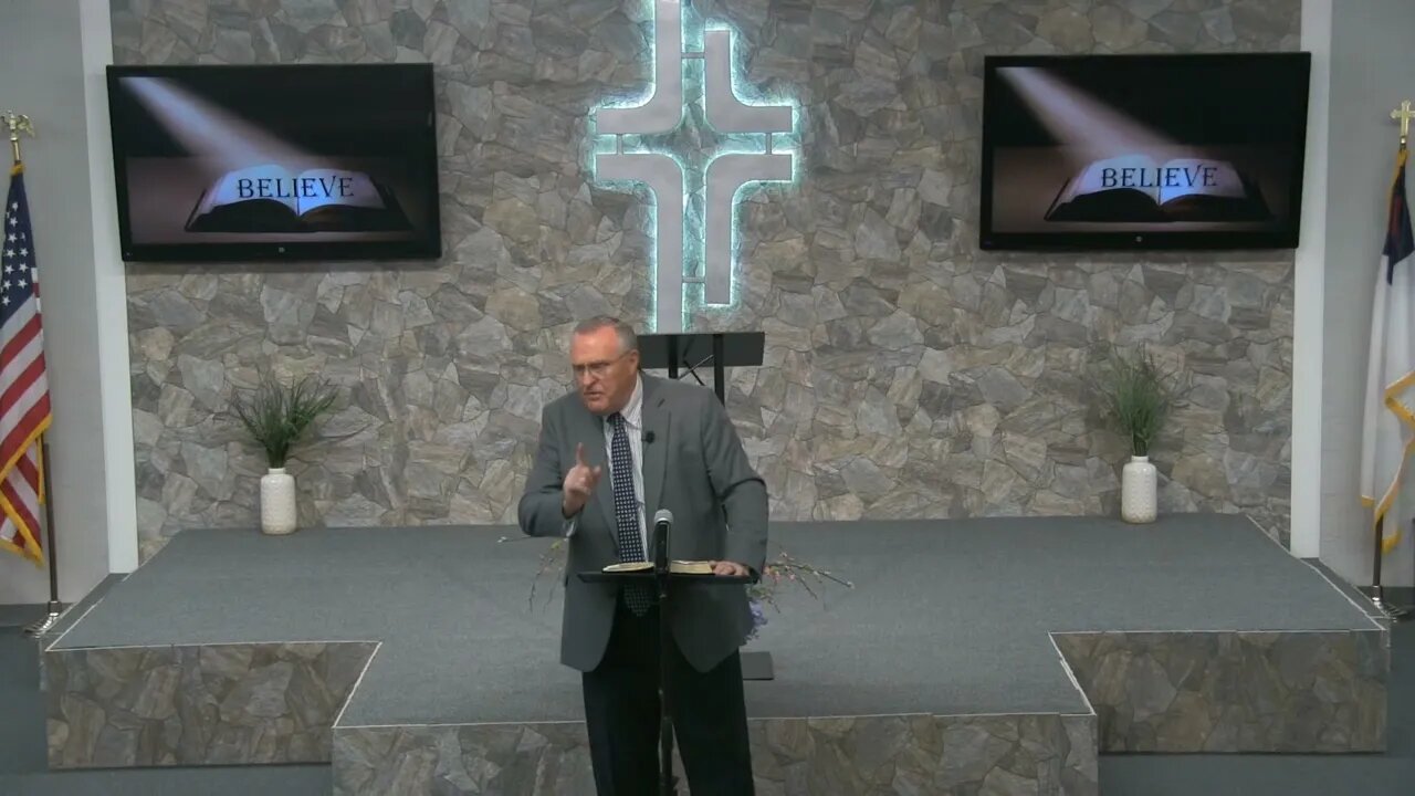 "Come And Dine" By Pastor David Ellis
