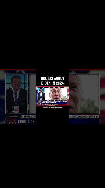 Doubts About Biden in 2024