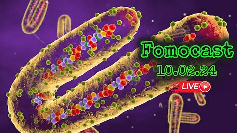 🚨 MARBURG Virus Shuts Station | Chronic Disease & Processed FOODS | IRAN's Double Agents 🇮🇱