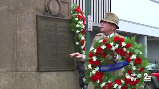 American Legion post holds Veterans Day service