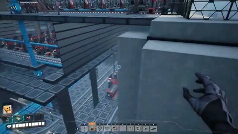 8 ~ My Worst Nightmare HAPPENED in Satisfactory Update 6