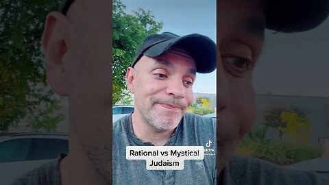 Rational vs Mystical Judaism