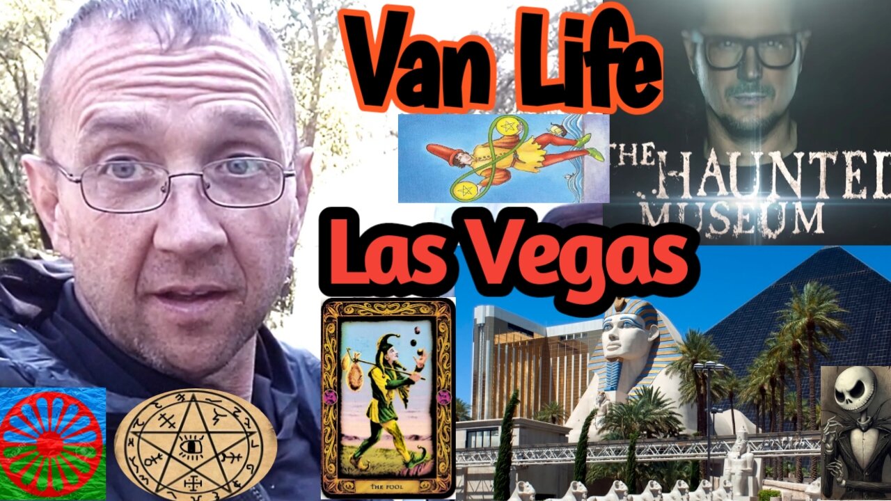 Know one dose VAN LIFE, ROAD TRIPS, & OFF GRID CAMPING, like I do! REAL GYPSY VAN LIFE...