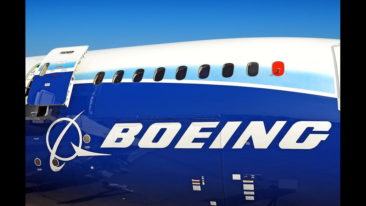 Police Reveal Cause of Death of Boeing Whistleblower