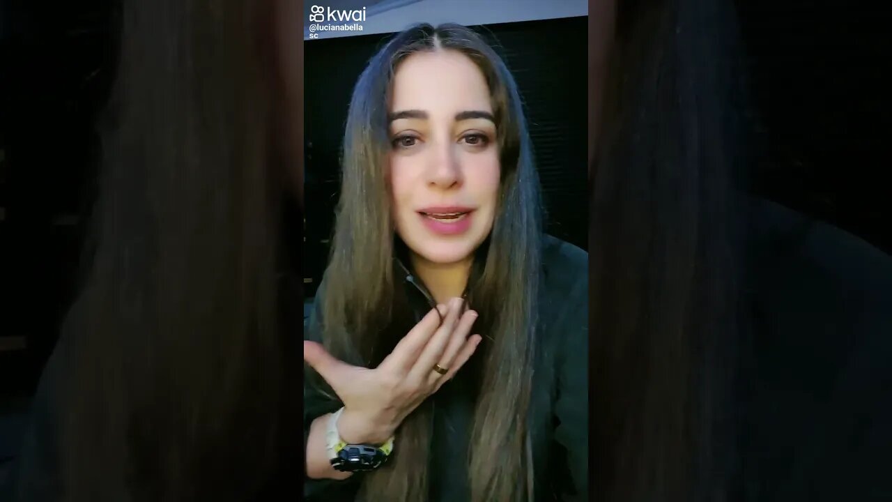 Estão Escondendo a Verdade