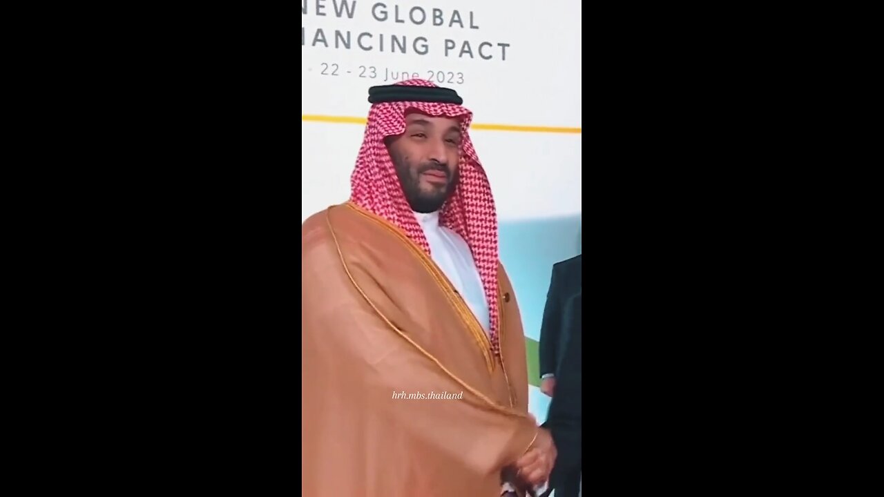 Mohammed bin Salman