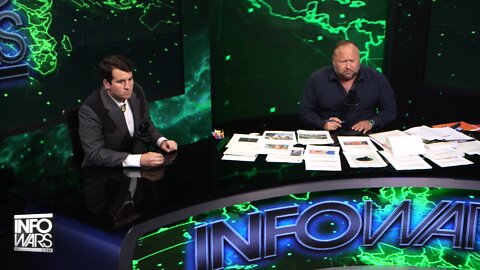 SUNDAY NIGHT (Full Show) Sunday - 3/20/22