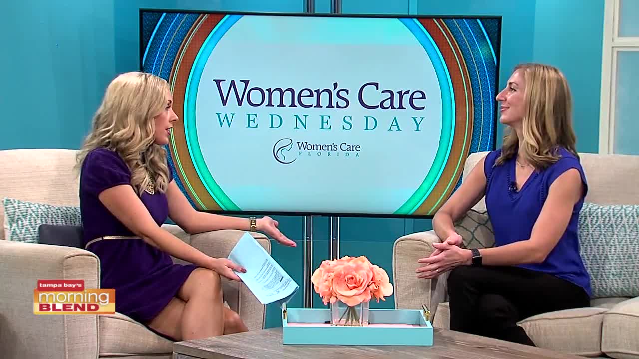 Women's Care Florida | Morning Blend