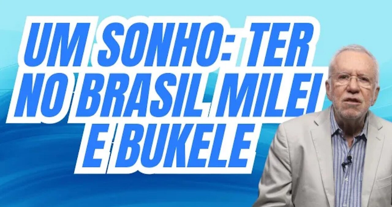 In Brazil, Lula and the second surgery while the PT is divided - by Alexandre Garcia