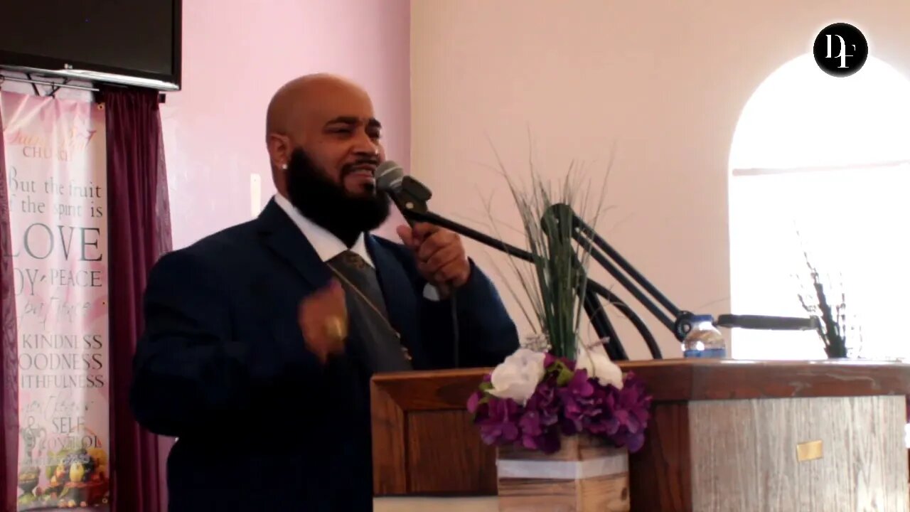 It's time to Rise-Erect!!! // Apostle Zel Limenih // Divine Family LA // 4.09.2023