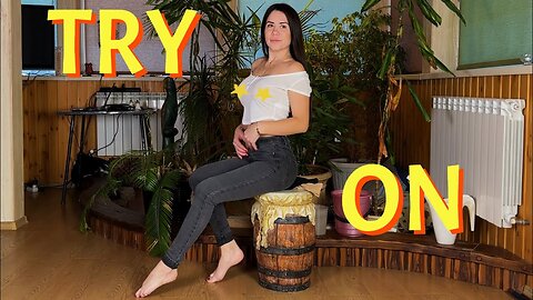 ALIEXPRESS TRY-ON tops video || jospehine stali try on haul video