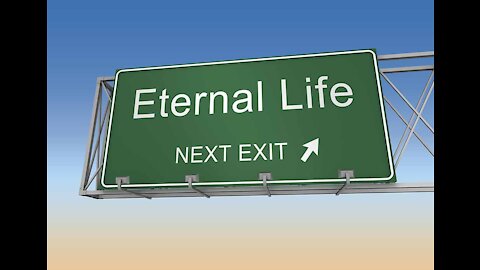 Eternal Life