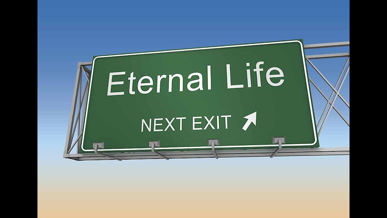 Eternal Life