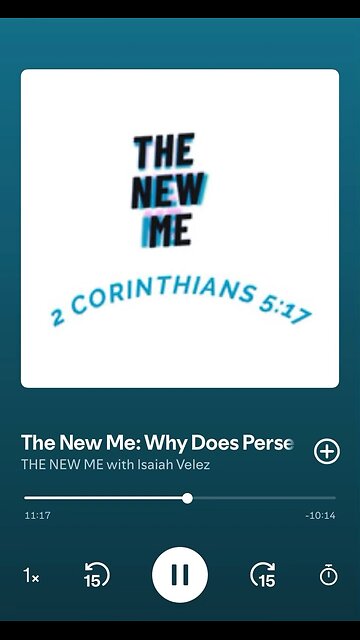 New Episode Is Out On Spotify Listen Now!!