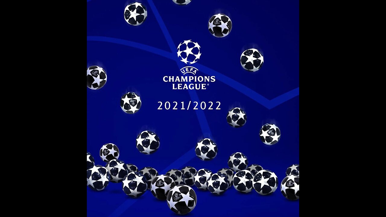 UEFA CHAMPIONS LEAGUE. MATCHDAY 1. HIGHLIGHTS ALL GOALS