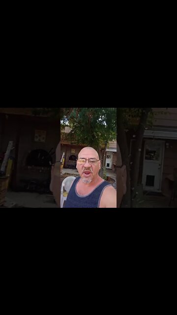 new video upload,and a great big shout out to Mr. Mark Bostic. Thank You Sir.